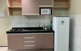 Residencial Milagre 202