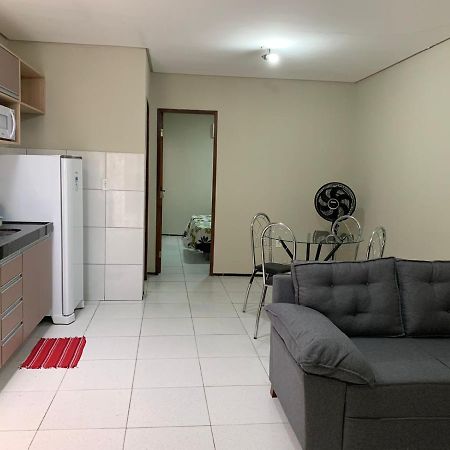 Residencial Milagre 202 Juazeiro do Norte Exterior foto